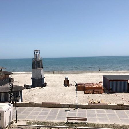 Sunrise Holiday Apartment - Mamaia Nord Năvodari المظهر الخارجي الصورة