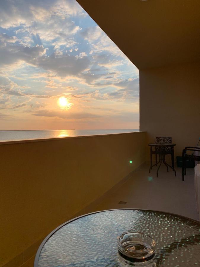 Sunrise Holiday Apartment - Mamaia Nord Năvodari المظهر الخارجي الصورة
