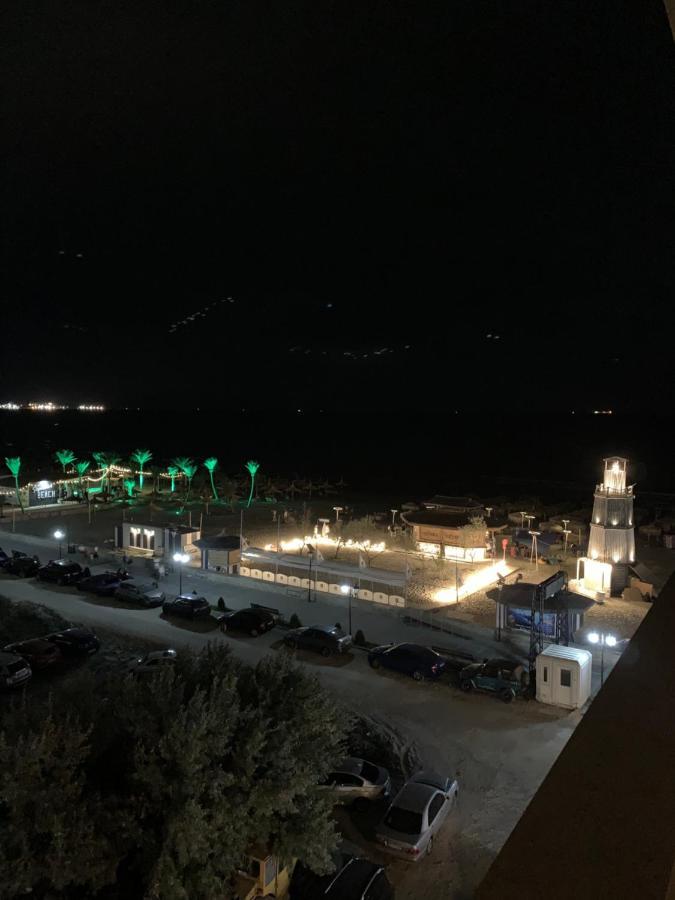 Sunrise Holiday Apartment - Mamaia Nord Năvodari المظهر الخارجي الصورة