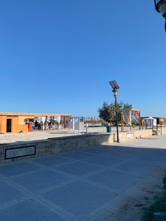 Sunrise Holiday Apartment - Mamaia Nord Năvodari المظهر الخارجي الصورة