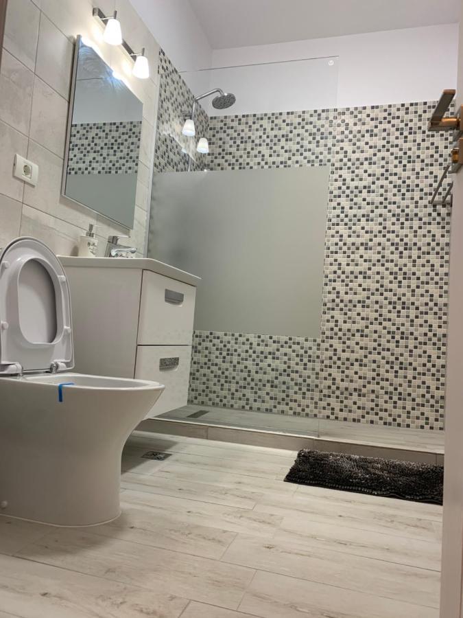 Sunrise Holiday Apartment - Mamaia Nord Năvodari المظهر الخارجي الصورة