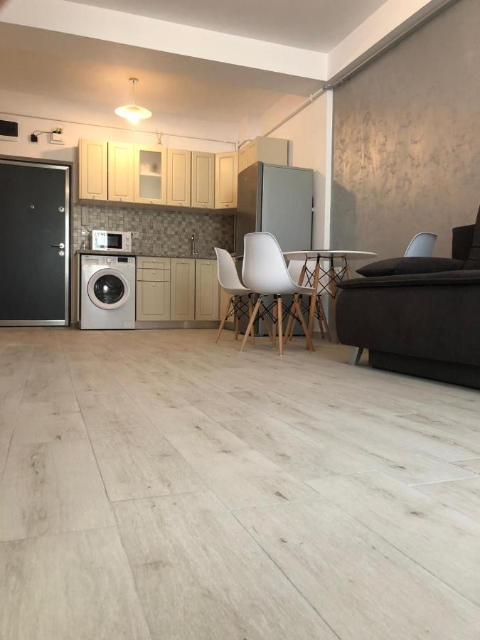 Sunrise Holiday Apartment - Mamaia Nord Năvodari المظهر الخارجي الصورة