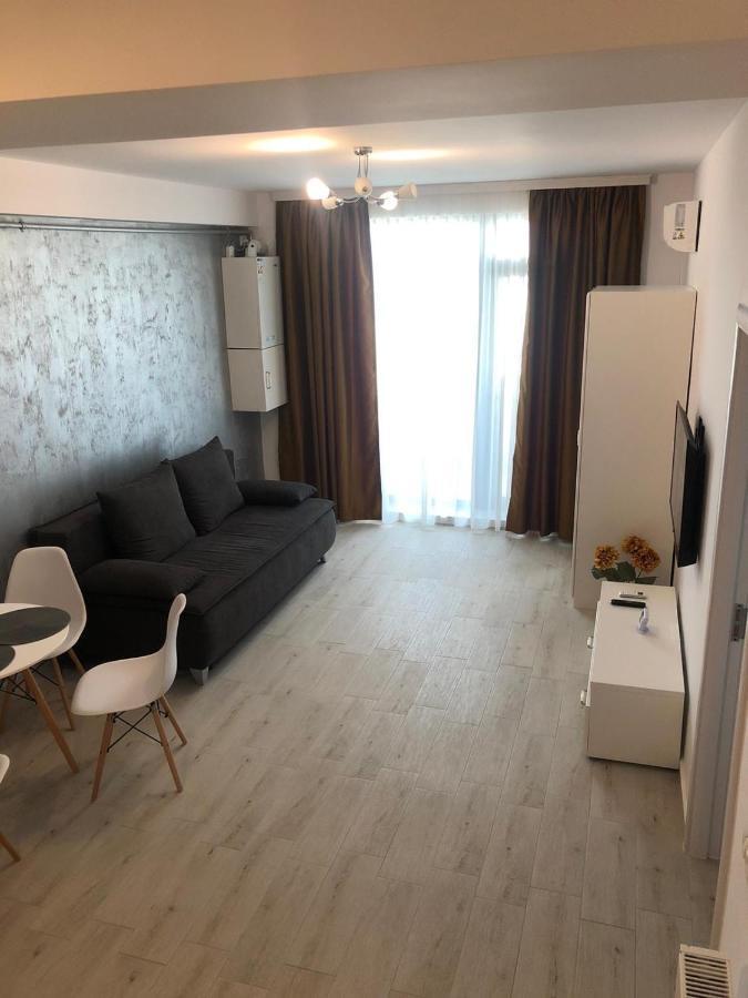 Sunrise Holiday Apartment - Mamaia Nord Năvodari المظهر الخارجي الصورة