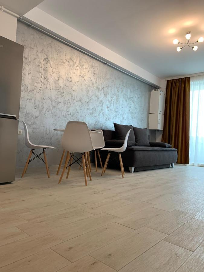 Sunrise Holiday Apartment - Mamaia Nord Năvodari المظهر الخارجي الصورة
