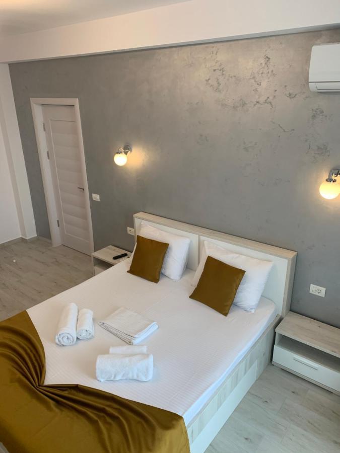 Sunrise Holiday Apartment - Mamaia Nord Năvodari المظهر الخارجي الصورة
