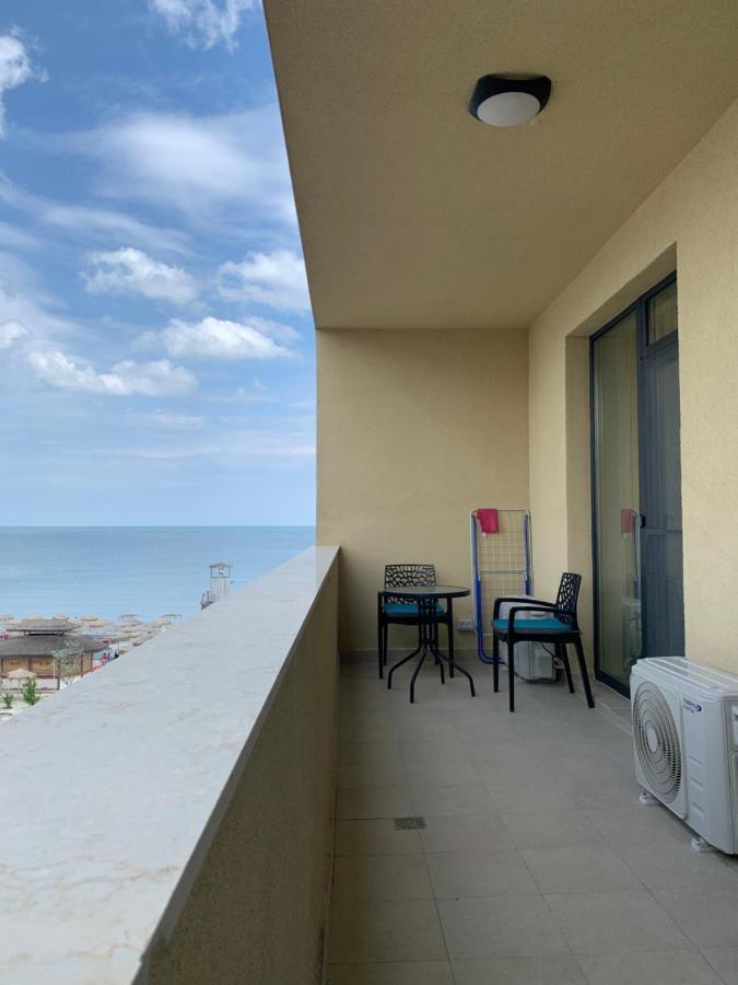 Sunrise Holiday Apartment - Mamaia Nord Năvodari المظهر الخارجي الصورة