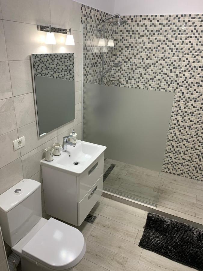 Sunrise Holiday Apartment - Mamaia Nord Năvodari المظهر الخارجي الصورة